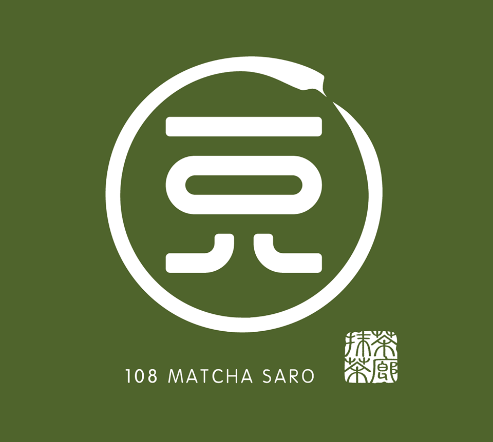 108 Matcha Saro